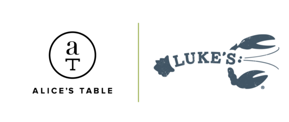 Luke's Lobster Roll's Logo