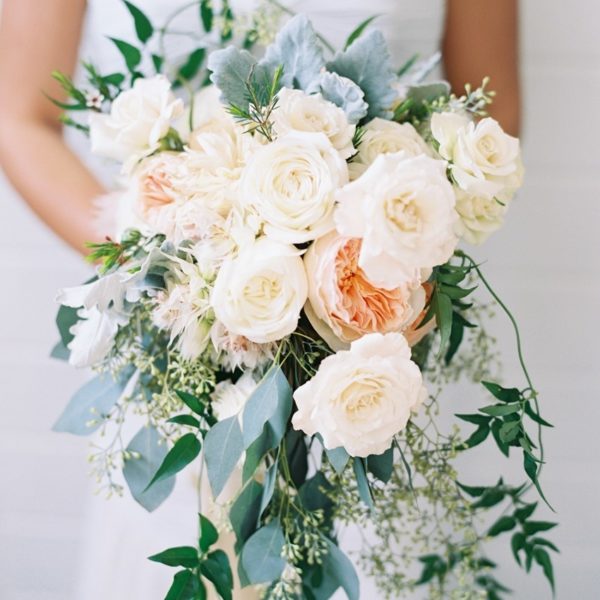 The 5 Bridal Flower Tips You Need To Know