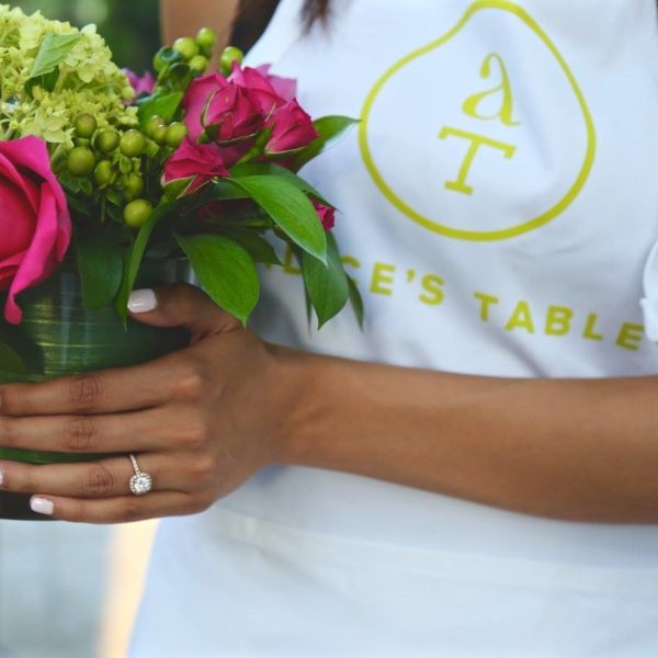 DIY Wedding Flowers: 7 Simple Tips That Will Save You a Meltdown