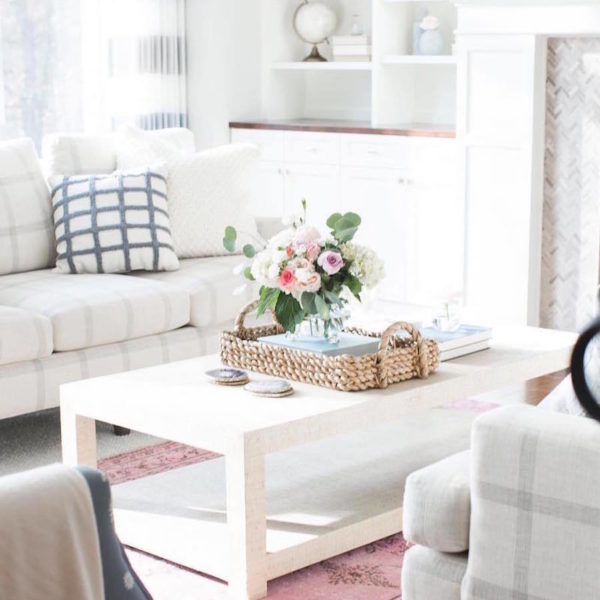 Spring Cleaning: 3 Ways to Declutter & Destress for Spring