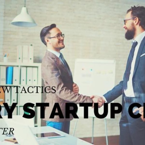 Venture Fizz: 5 Interview Tactics Every Startup CEO Must Master