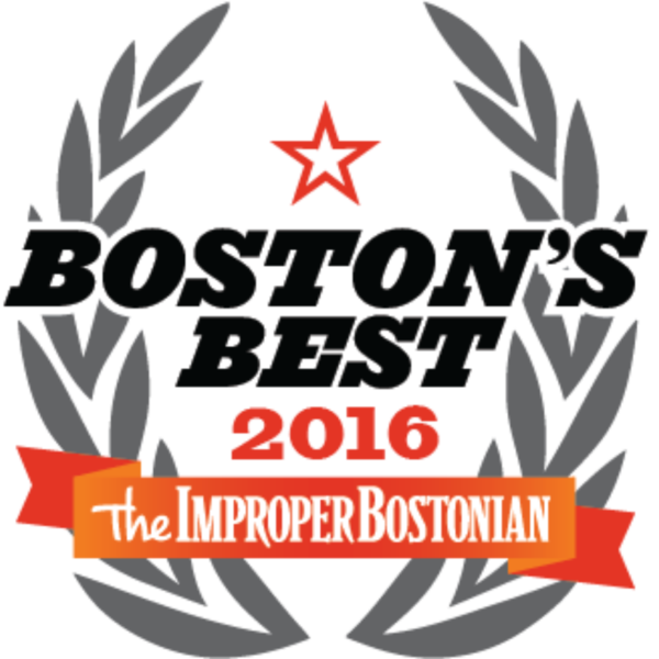 Improper Bostonian: Best Boozy Class