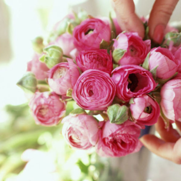 Country Living: Here's How You Can Turn Your Love of Flowers Into a Lucrative Side Hustle